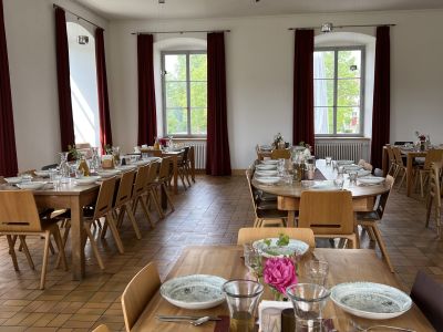 Fintan Sozial - Gastro Fintan Restaurant