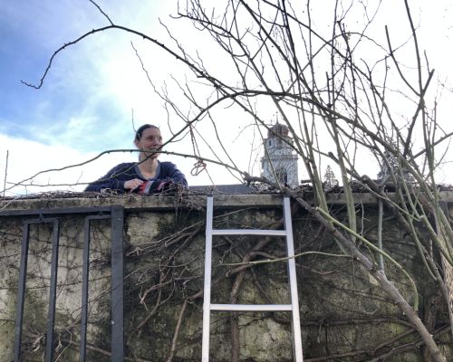  Fintan Sozial -  Menschen, die bei Fintan leben