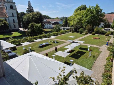  Fintan Sozial -  Gastro Fintan Anlässe