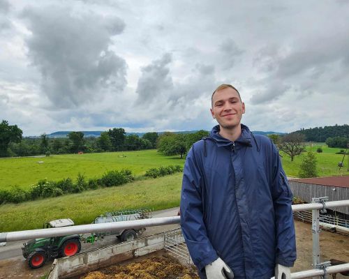  Fintan Sozial -  Menschen, die bei Fintan leben