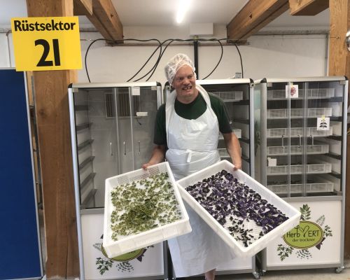  Fintan Sozial -  Menschen, die bei Fintan leben