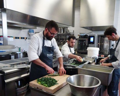  Fintan Sozial -  Menschen, die bei Fintan leben