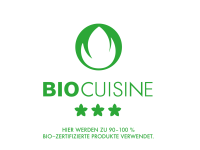 Fintan Sozial - Bio Cuisine