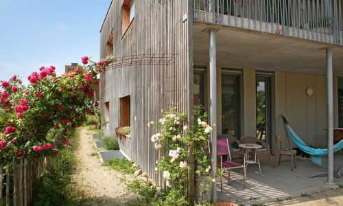 Fintan Sozial Wohnen