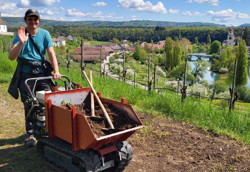  Fintan Sozial -  Rebbau & Waldgarten 