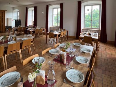  Fintan Sozial -  Gastro Fintan Restaurant