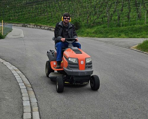  Fintan Sozial -  Menschen, die bei Fintan leben