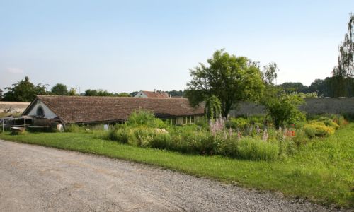 Erdhaus